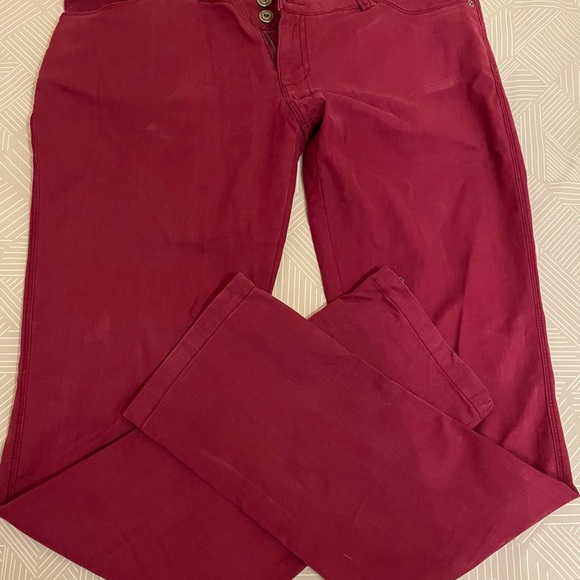 Forever 21 jeans - Picture 5 of 5